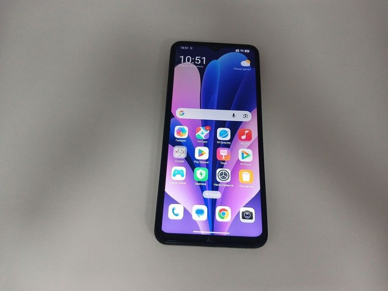 Купити Xiaomi redmi 14c 4/128gb Б/У