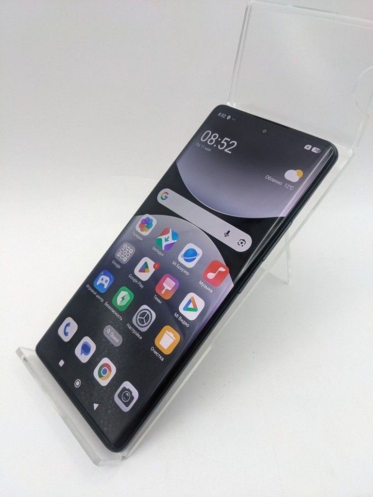 Дешево Xiaomi redmi note 14 pro 8/256gb з ломбарду