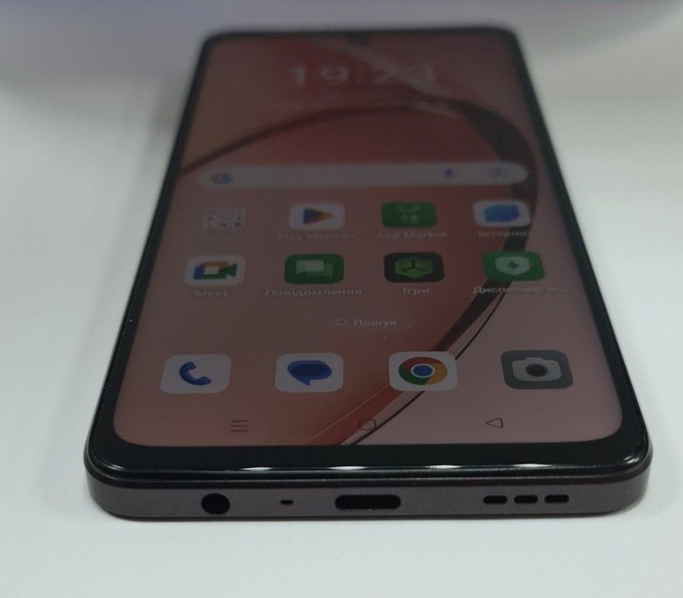 Дешево Oppo a3x 4g 4/128gb з ломбарду