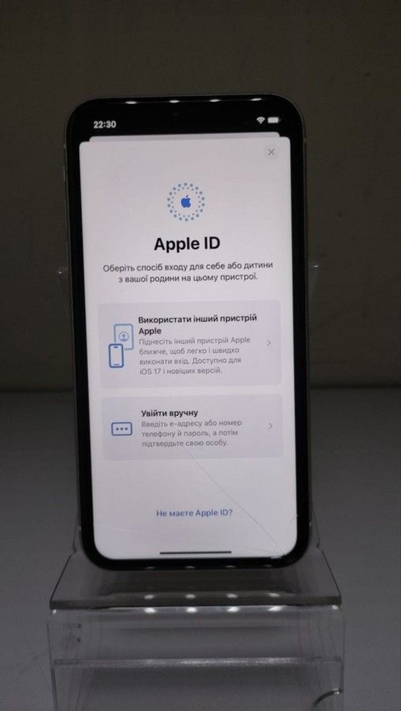 Apple iphone 11 128gb Код:01-200946263. Зображення 7