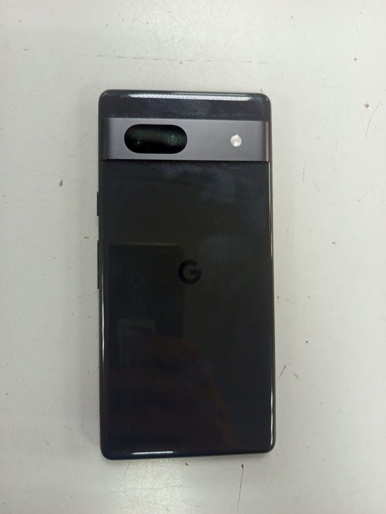 Оголошення Google pixel 7a 8/128gb Б/У