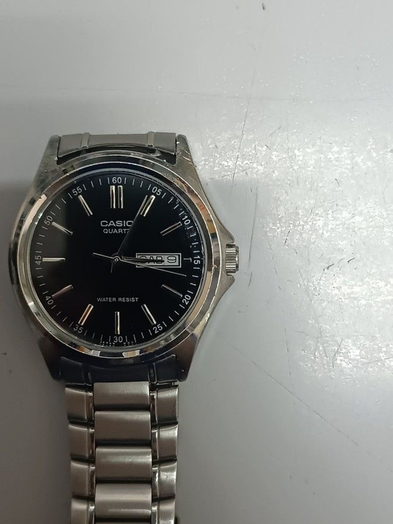Купить Casio mtp-1239 Б/У