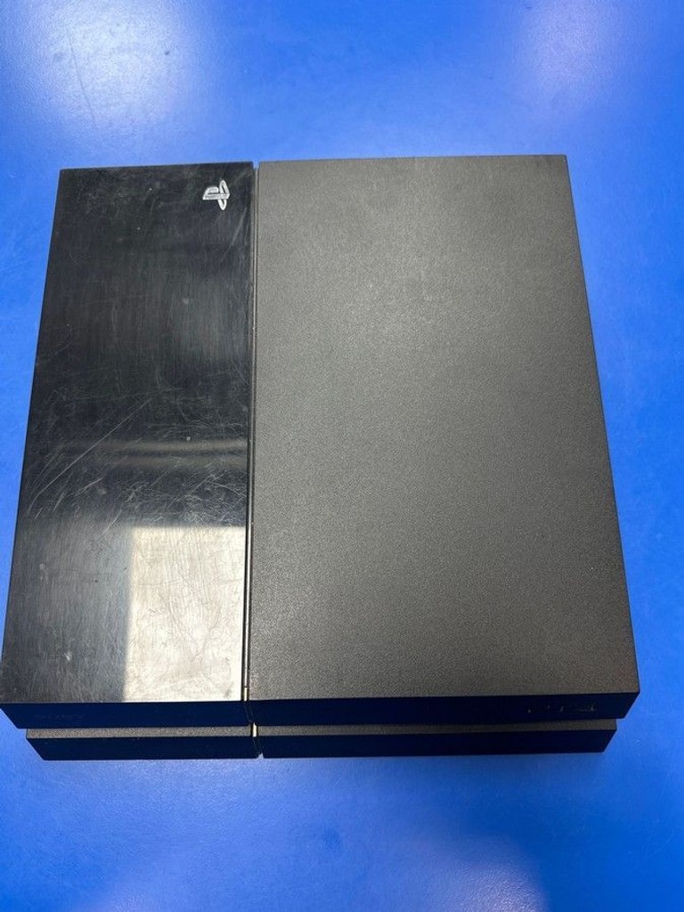 Купити Sony playstation 4 500gb Б/У