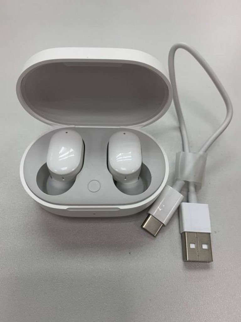 Дешиво Xiaomi redmi airdots 3 twsej08ls с ломбарда