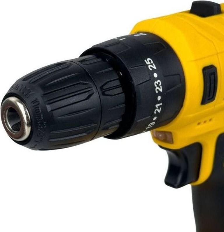 Screwdriver CB-3996 Код:null. Изображение 5