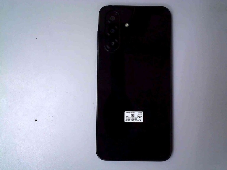 Объявление Samsung galaxy a26 5g 8/256gb Б/У