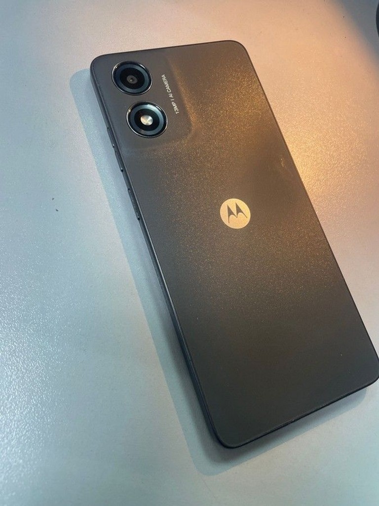 Motorola moto e14 2/64gb Код:01-200948848. Зображення 7