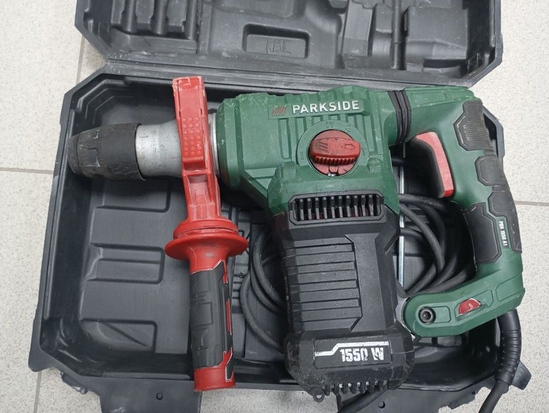 Купити Parkside pbh 1550 a1 Б/У