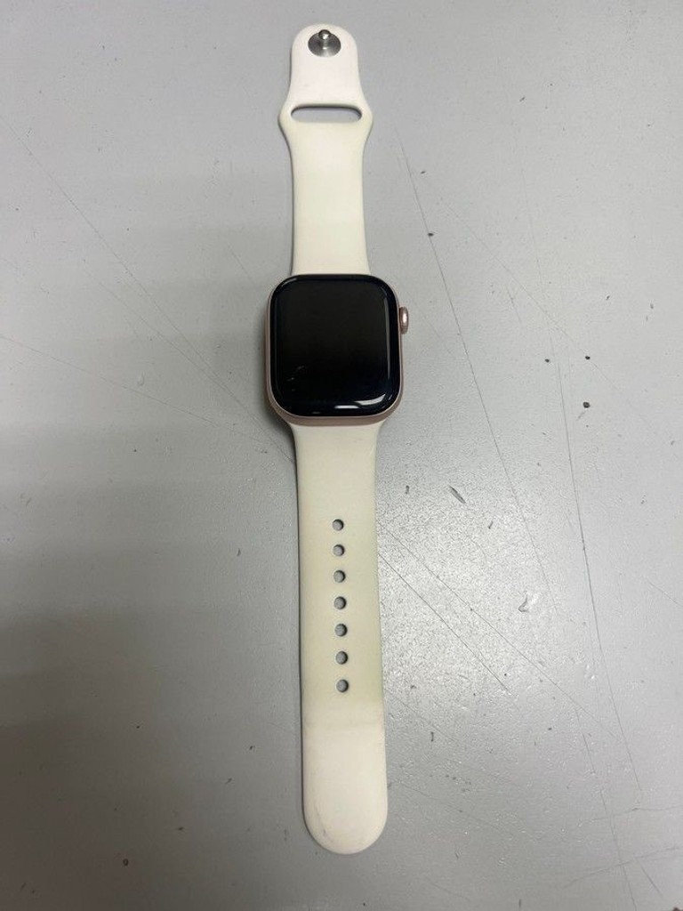 Купити Apple watch series 10 gps 42mm alu. case Б/У
