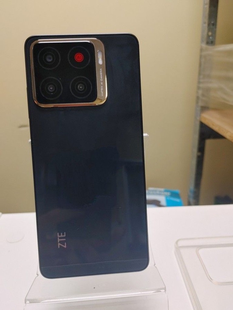 Дешево Zte blade a56 4/128gb з ломбарду