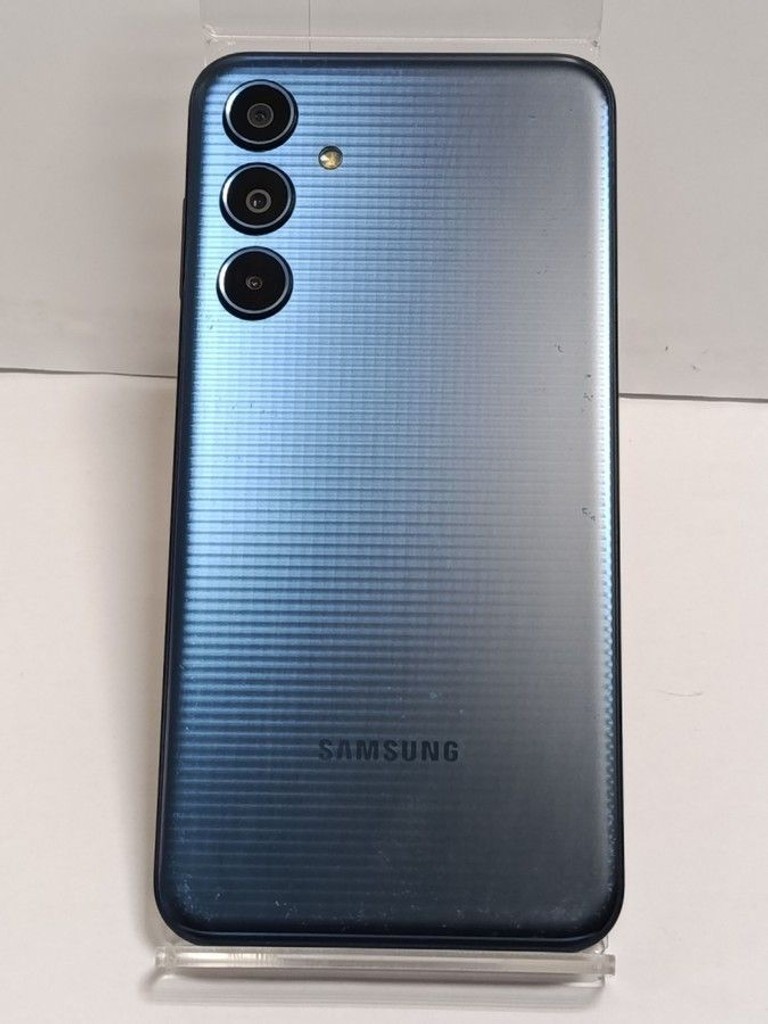 Распродажа Samsung galaxy m35 5g 6/128gb, продавец Техноскарб