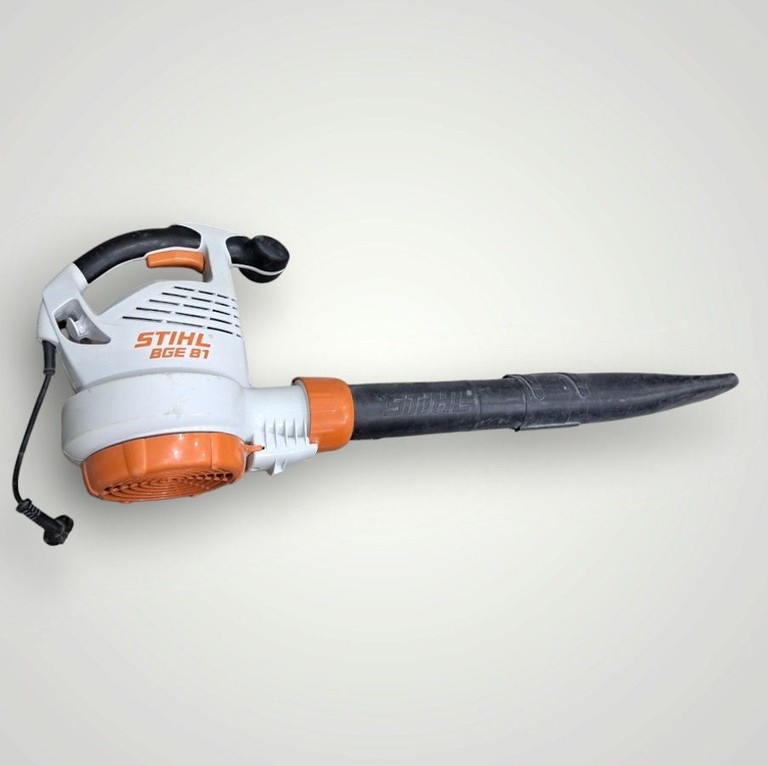 Stihl bge 81 Код:01-200944192. Изображение 5