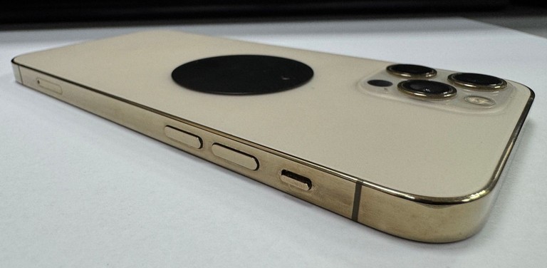 Apple iphone 12 pro 128gb Код:01-200952380. Зображення 6
