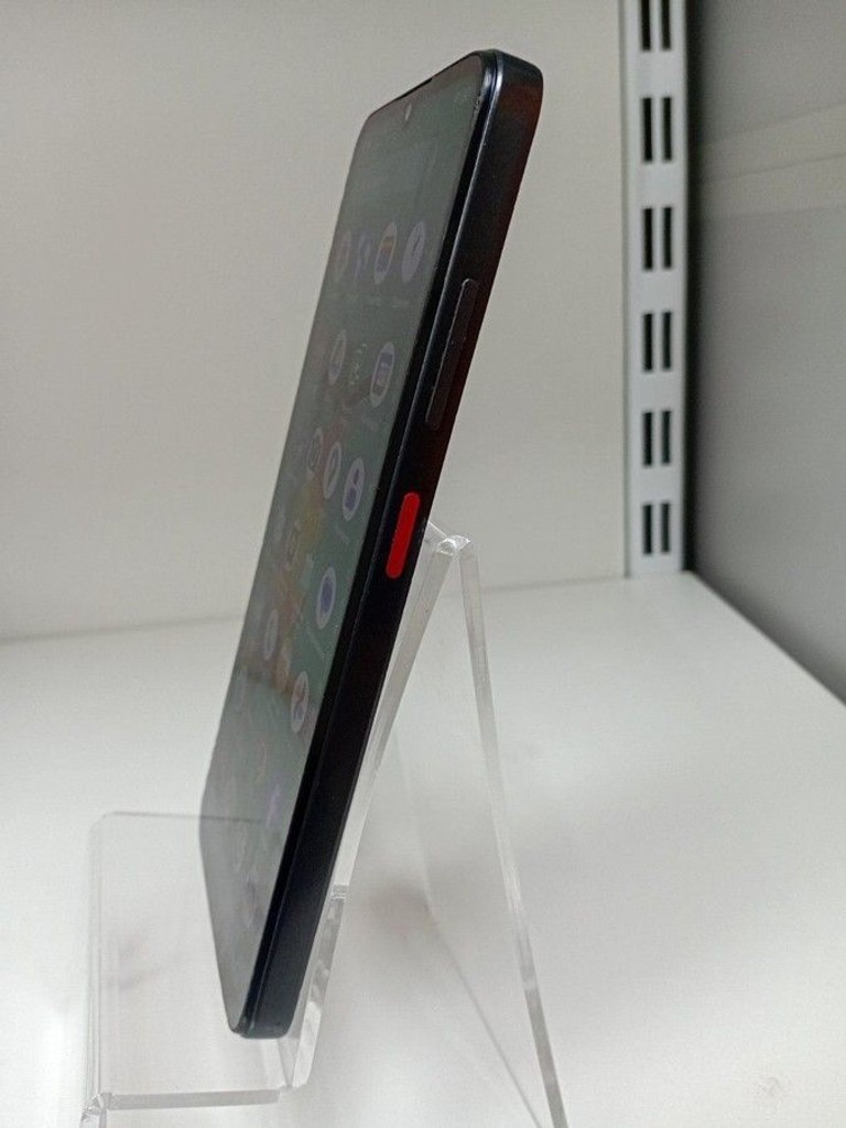 Zte Blade A55 4/128GB Blue Код:01-200954260. Изображение 7