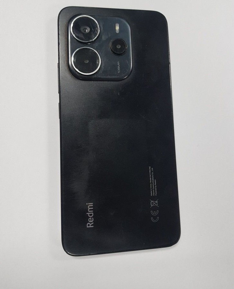 Купити Xiaomi redmi note 14 8/256gb Б/У