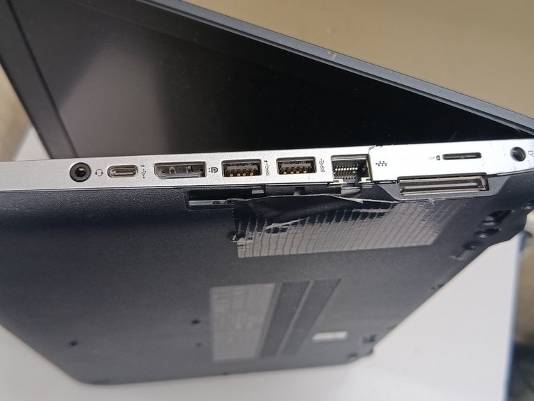 Hp 15/core i5 6200u ddr3/8gb ddr3/hdd *відсутній/ssd 256 gb/*інтегрована Код:01-200946672. Зображення 7