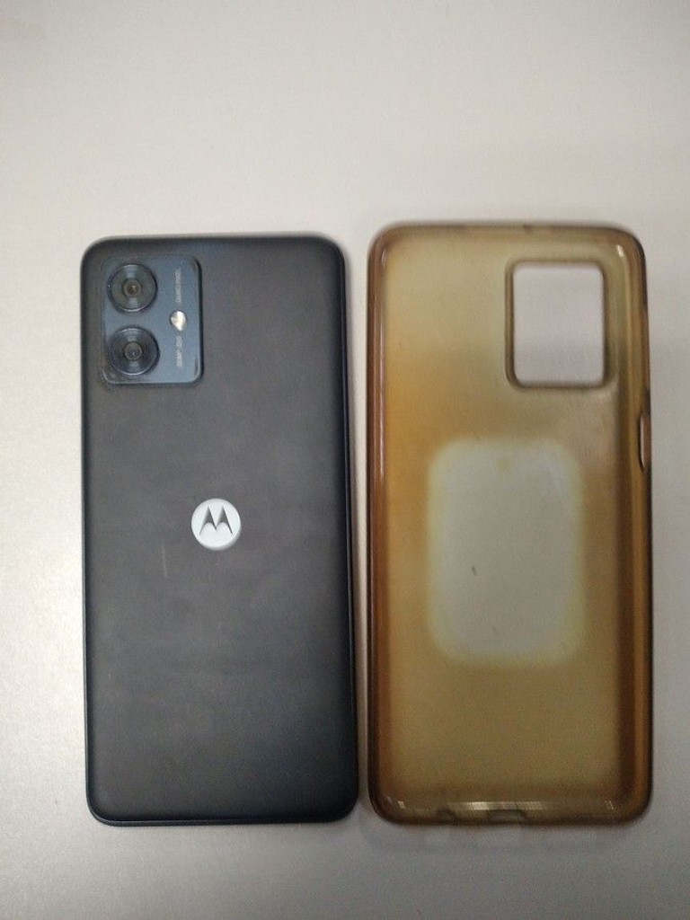 Распродажа Motorola xt2343-6 moto g54 12/256gb, продавец Техноскарб
