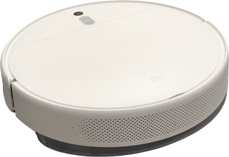 Объявление Xiaomi mi robot vacuum mop 2 lite Б/У
