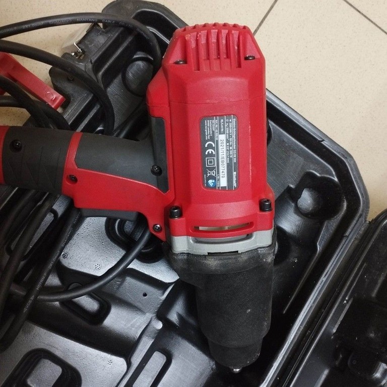 Дешево Einhell cс-iw 950 з ломбарду