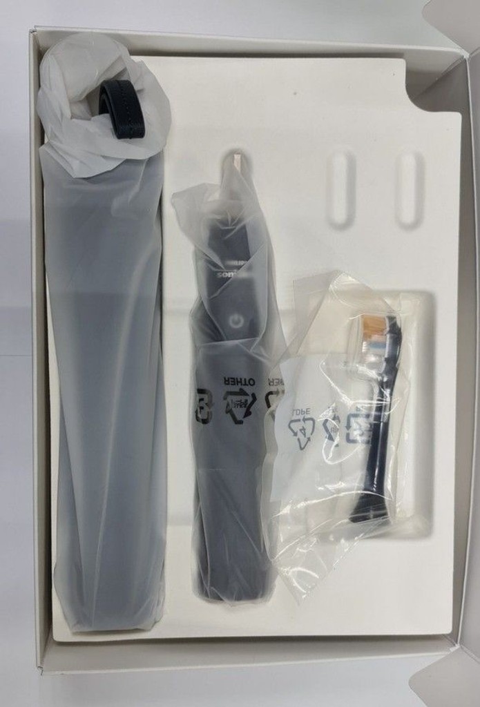 Розпродаж Philips Sonicare DiamondClean Prestige 9900 HX9992/42, продавець Техноскарб