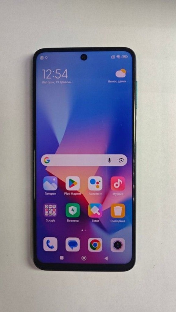 Купить Xiaomi redmi note 9 pro 6/64gb Б/У