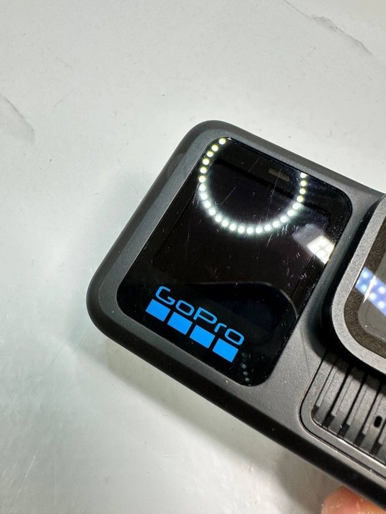 Gopro hero13 Код:01-200955650. Зображення 8