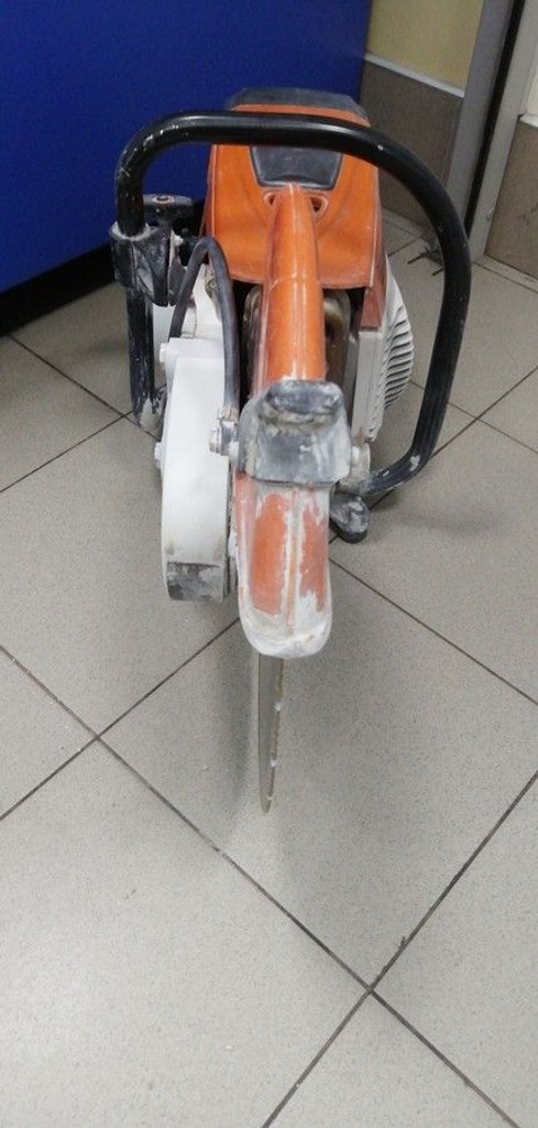 Stihl TS 800 Код:01-200955028. Зображення 6