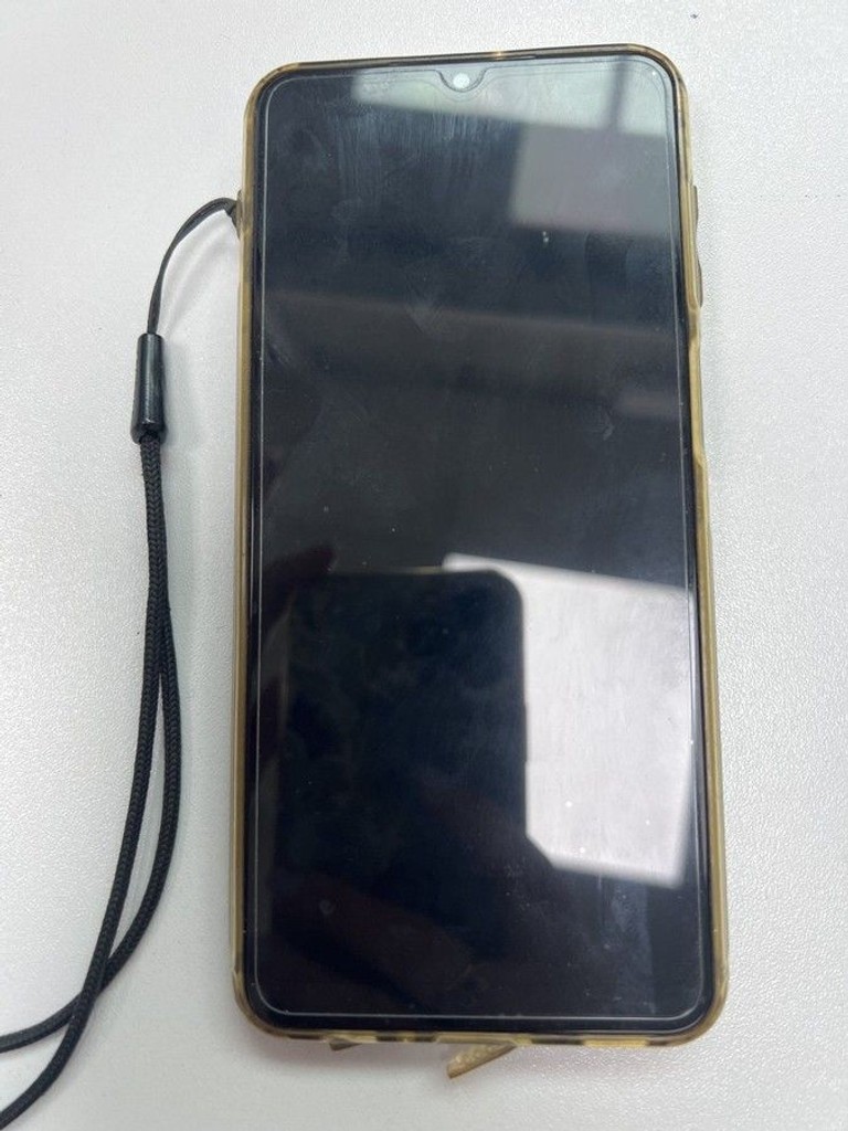 Купити Samsung Galaxy A12 4/64Gb Б/У