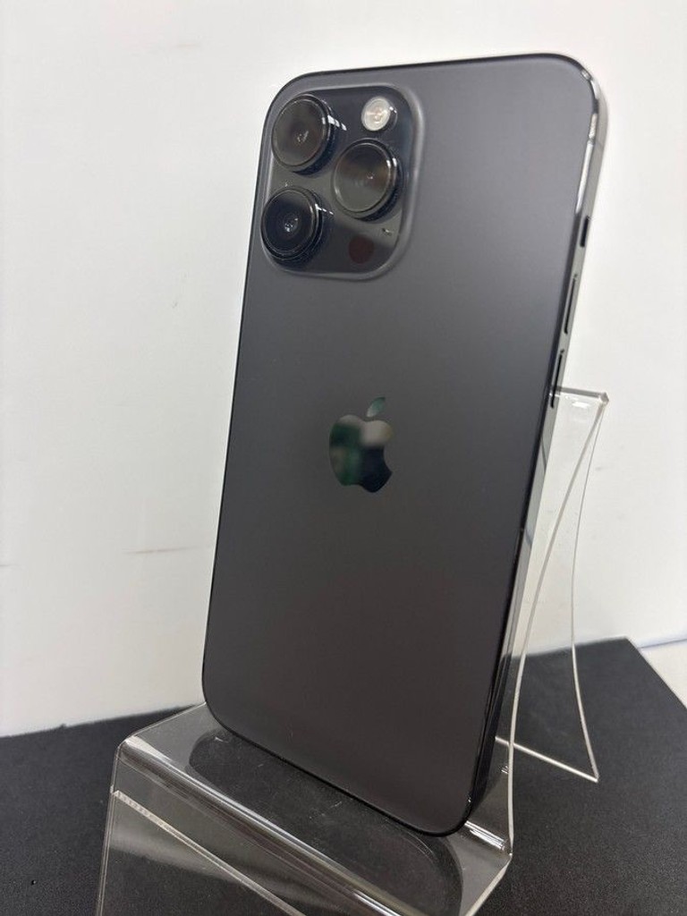 Оголошення Apple iphone 14 pro max 256gb esim Б/У