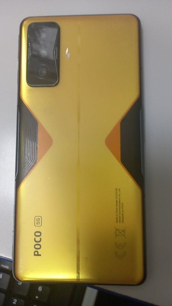 Купити Xiaomi poco f4 gt 8/128gb Б/У