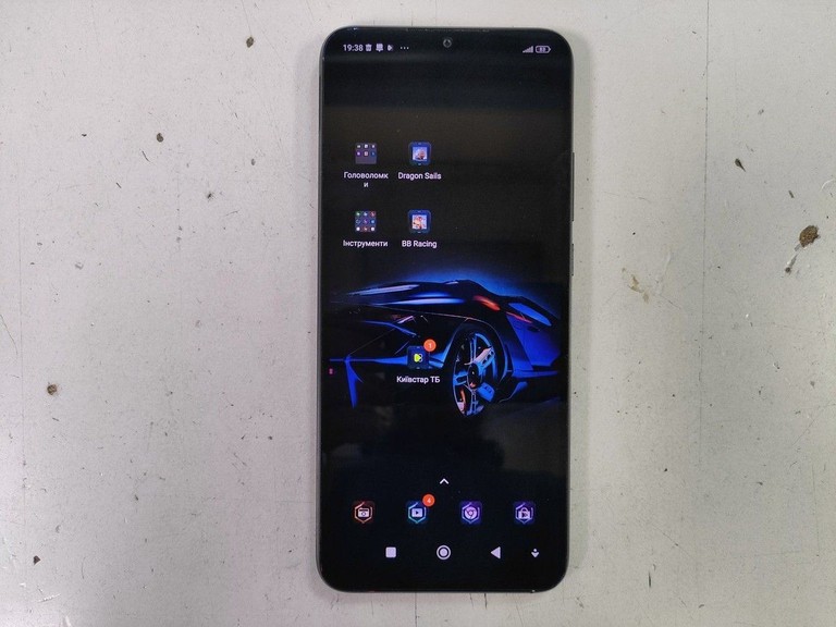 Оголошення Xiaomi redmi 10c 4/64gb Б/У