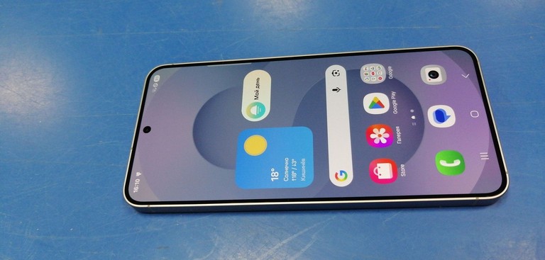 Купити Samsung galaxy s25 12/256gb Б/У