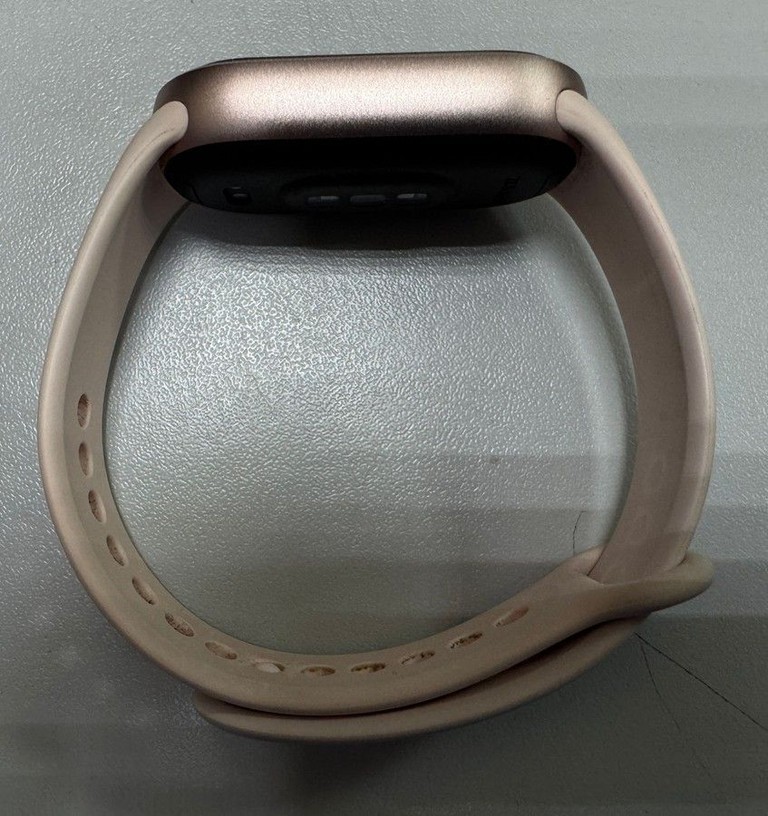 Дешево Xiaomi smart band 10 з ломбарду