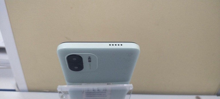 Дешиво Xiaomi Redmi A1 2/32GB Black с ломбарда
