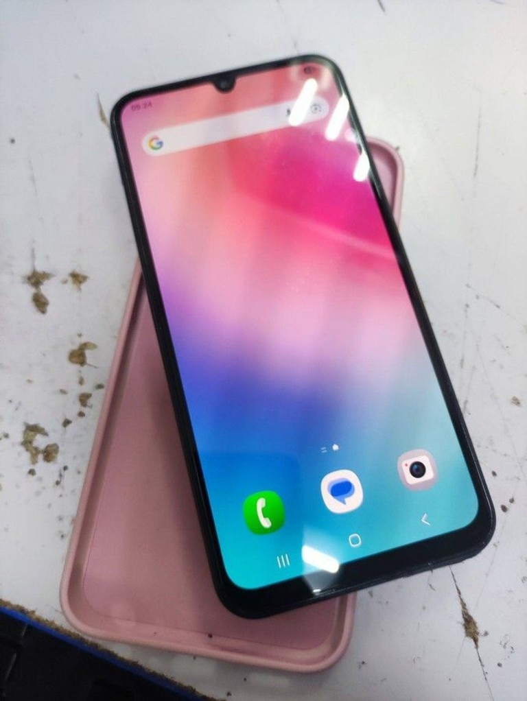 Купить Samsung galaxy a24 sm-a245f 6/128gb Б/У