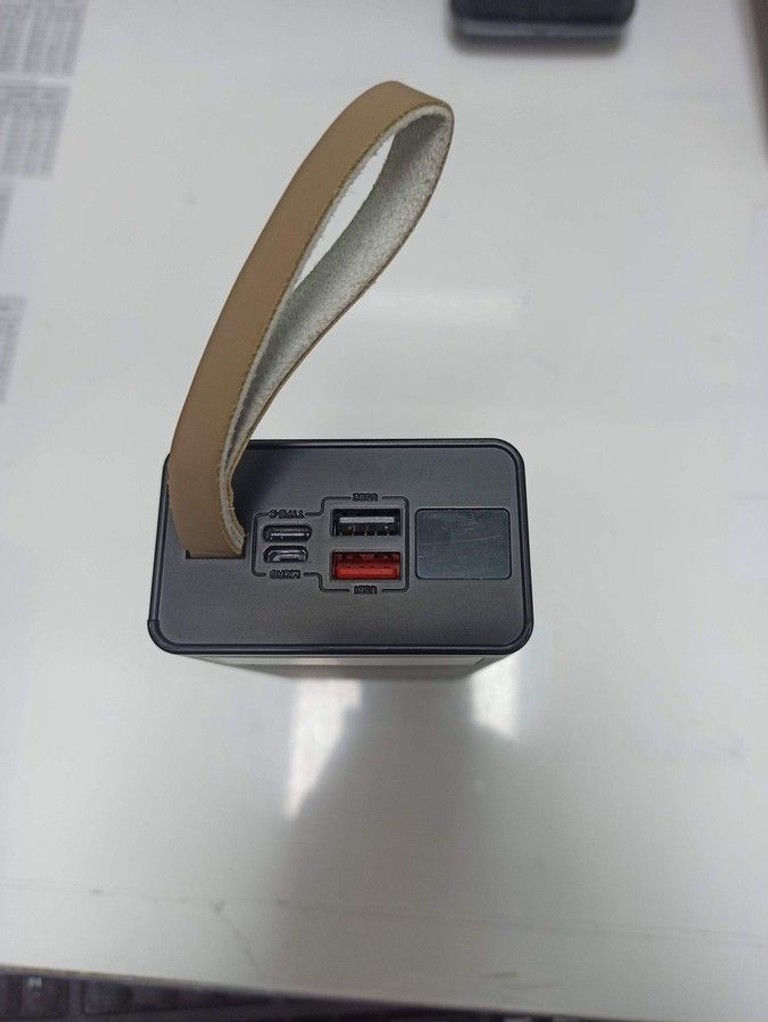 Оголошення Ridea rp-d30l 30000mah Б/У