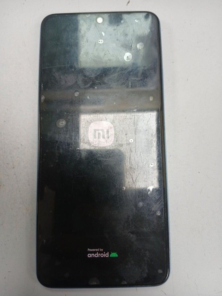 Xiaomi redmi note 12 8/256gb Код:01-200962241. Зображення 5