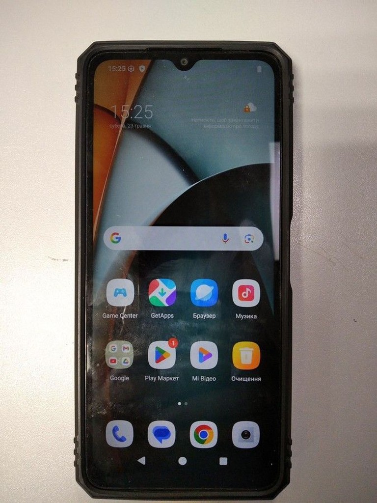 Xiaomi redmi a3 3/64gb Код:01-200962075. Зображення 6