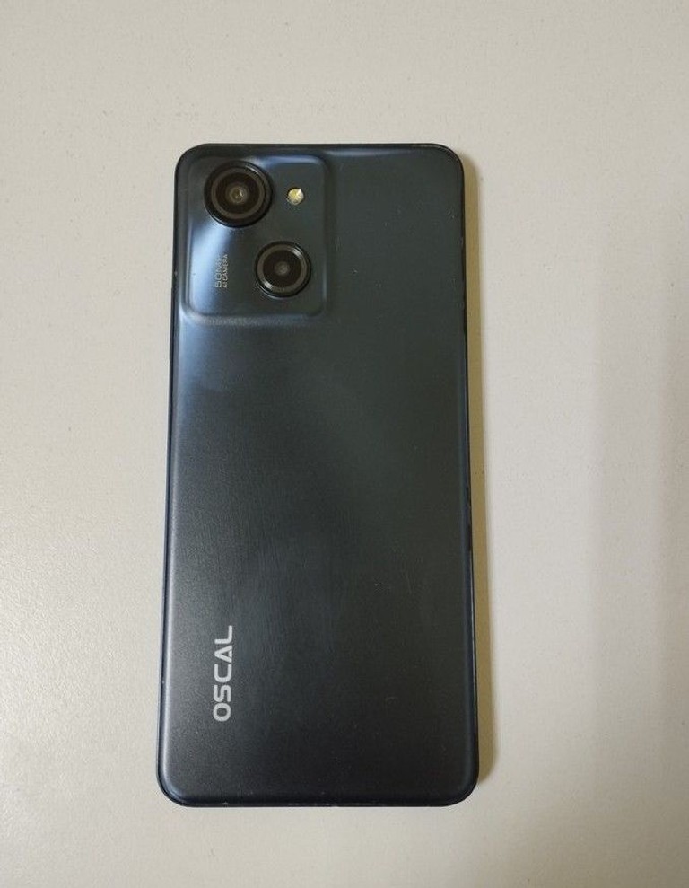 Дешево Oscal Modern 8 8/128GB Gray з ломбарду