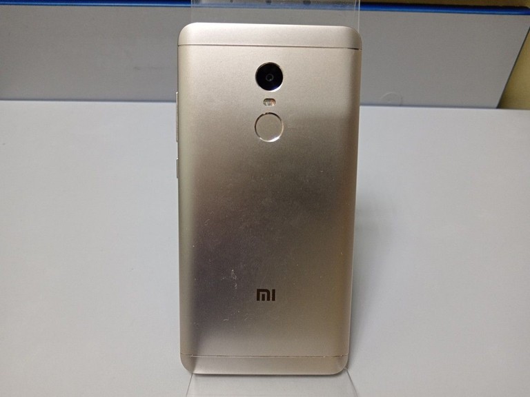 Оголошення Xiaomi Redmi Note 4x 4/64GB Pink Б/У