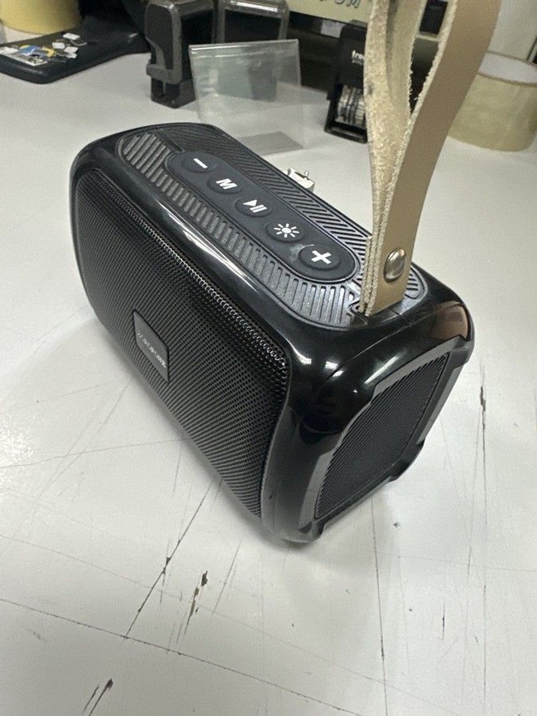 Объявление Borofone BR17 Black Б/У