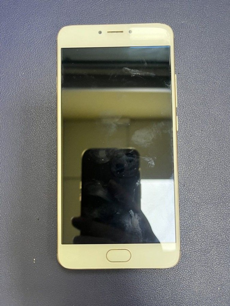 Дешево Meizu m3 note 32gb з ломбарду