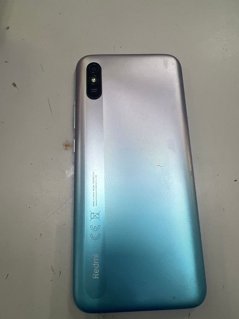 Объявление Xiaomi redmi 9a 2/32gb Б/У