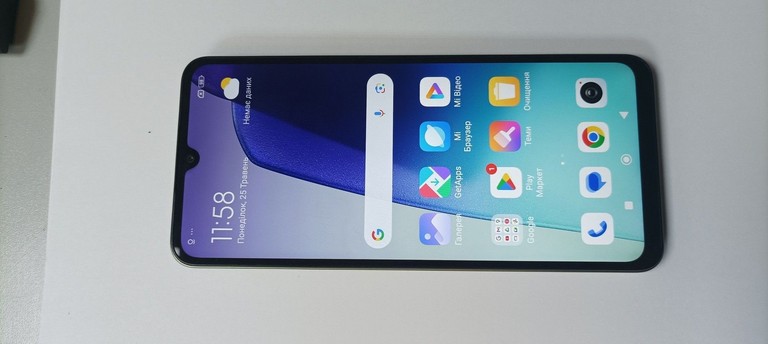 Дешиво Xiaomi redmi 14c 4/128gb с ломбарда