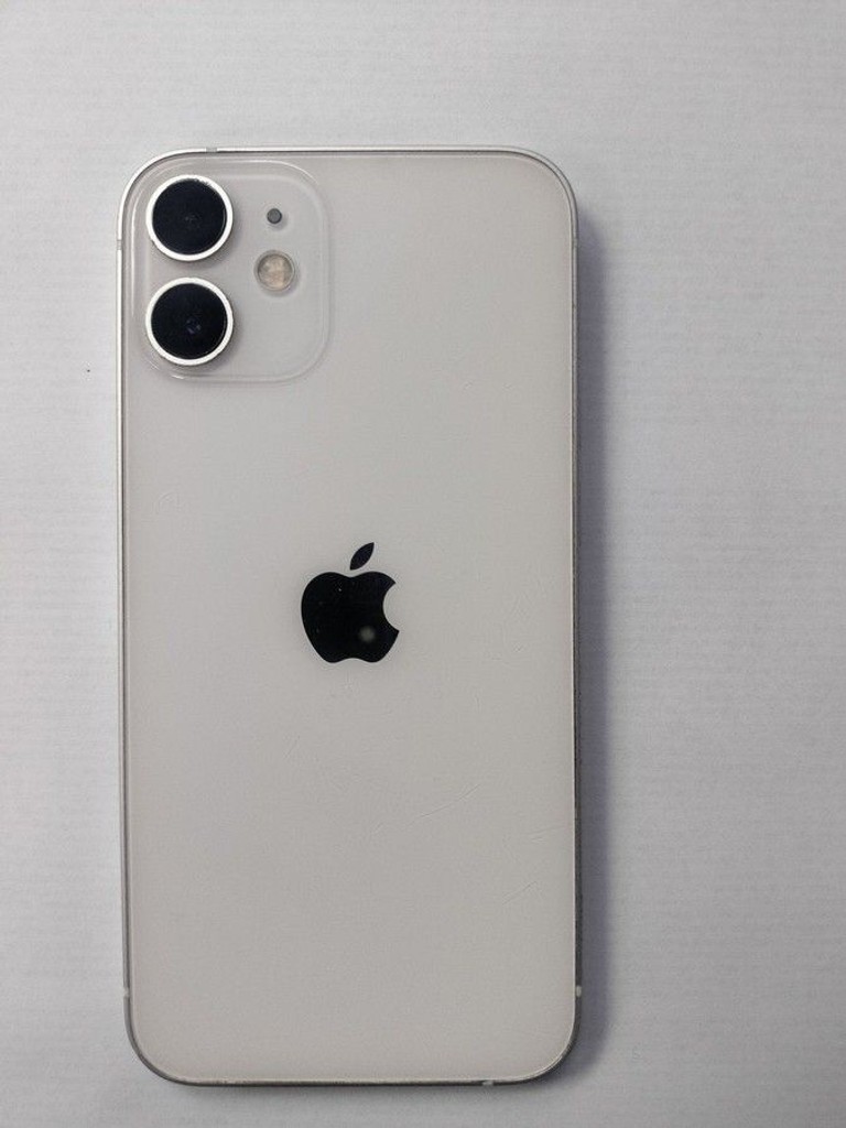 Купити Apple iPhone 12 mini 64GB (PRODUCT)RED Б/У