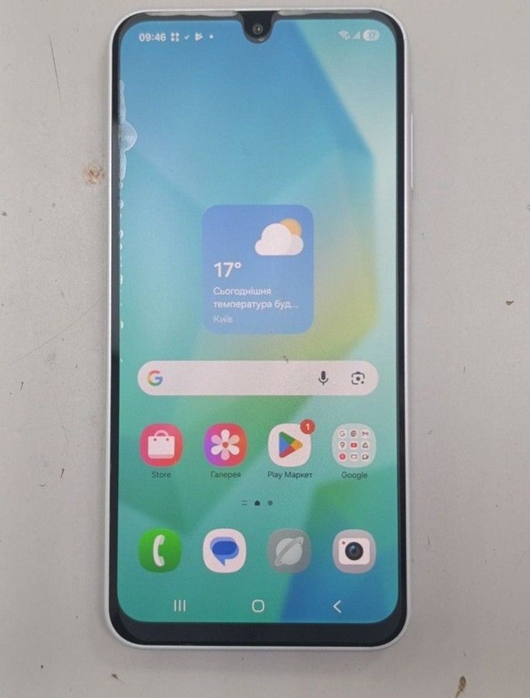 Samsung galaxy a16 4/128gb Код:01-200963477. Зображення 7