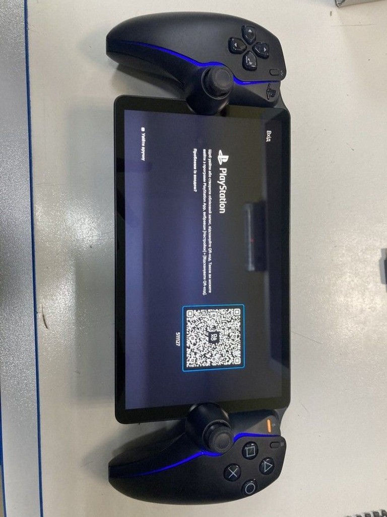 Дешево Sony playstation portal remote player з ломбарду