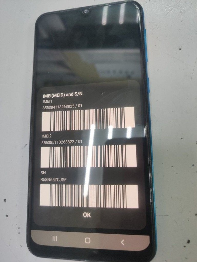 Дешево Samsung m215f galaxy m21 4/64gb з ломбарду