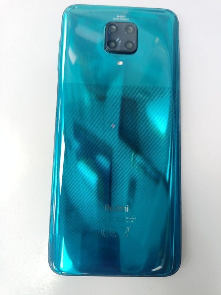 Xiaomi redmi note 9 pro 6/128gb Код:01-200965662. Изображение 6