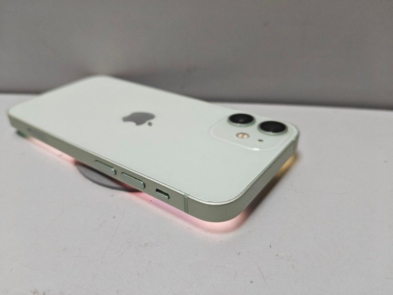 Apple iPhone 12 mini 64GB (PRODUCT)RED Код:01-200966405. Изображение 7